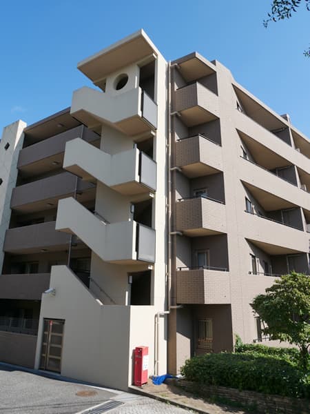 レクセルヒルズ中落合見晴坂 2