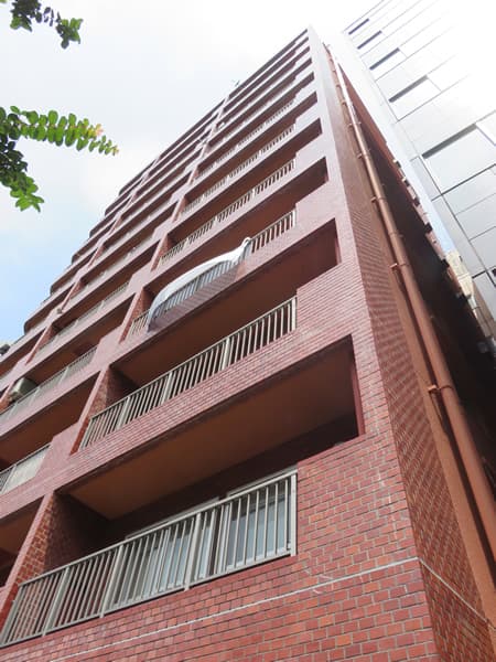 第28宮庭マンション 2