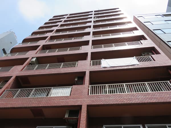 第28宮庭マンション 3