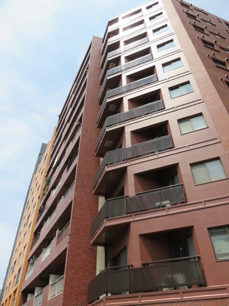 第22宮庭マンション 2