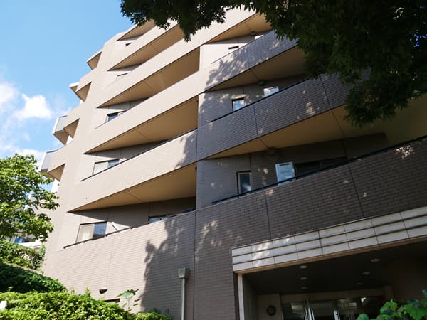 レクセルヒルズ中落合見晴坂 3