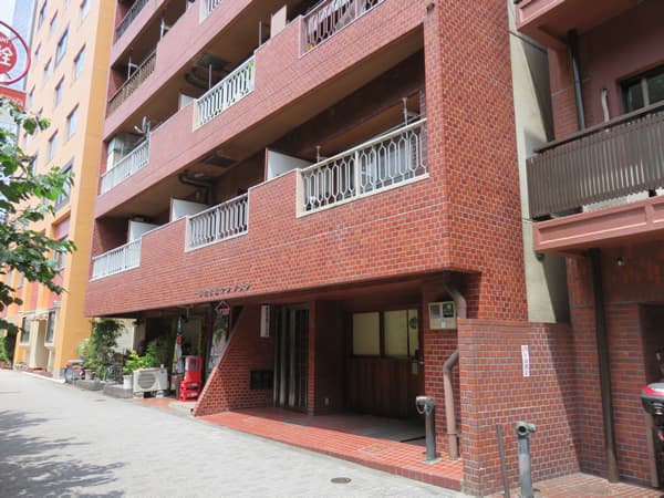 第22宮庭マンション 5