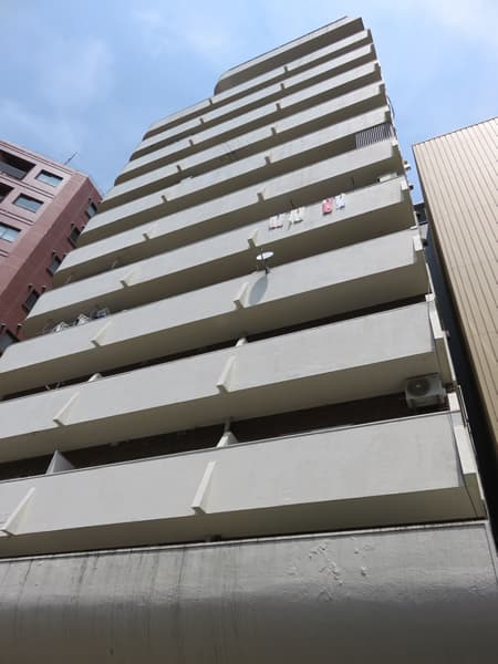 第10御苑宮庭マンション 2