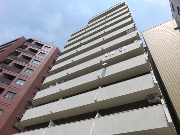 第10御苑宮庭マンション 3