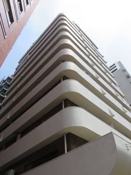 第10御苑宮庭マンション 5