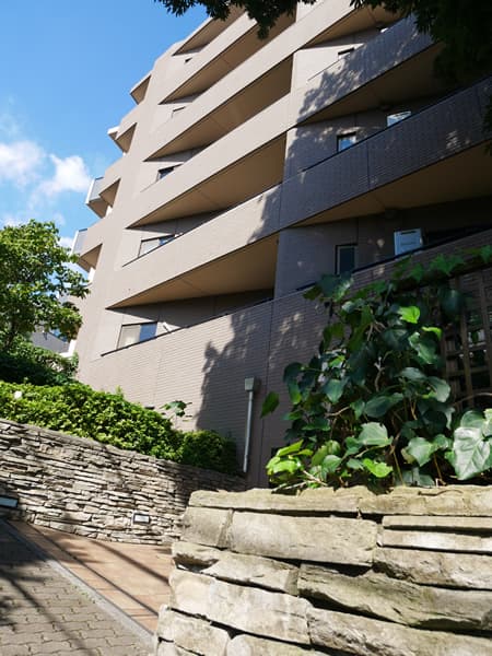 レクセルヒルズ中落合見晴坂 4