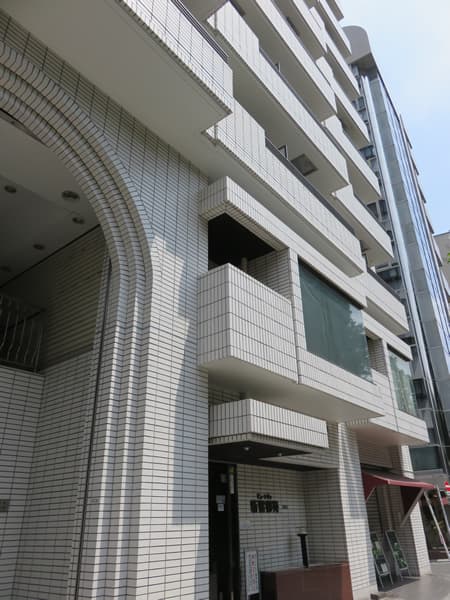 ビューシティ新宿御苑 7