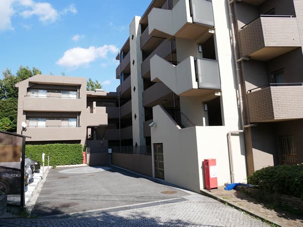 レクセルヒルズ中落合見晴坂 5