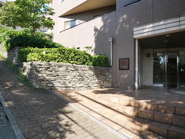 レクセルヒルズ中落合見晴坂 6