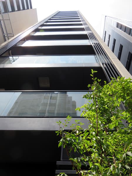 ザ・パークハウス新宿御苑 6