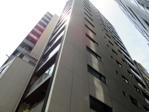 ザ・パークハウス新宿御苑 7