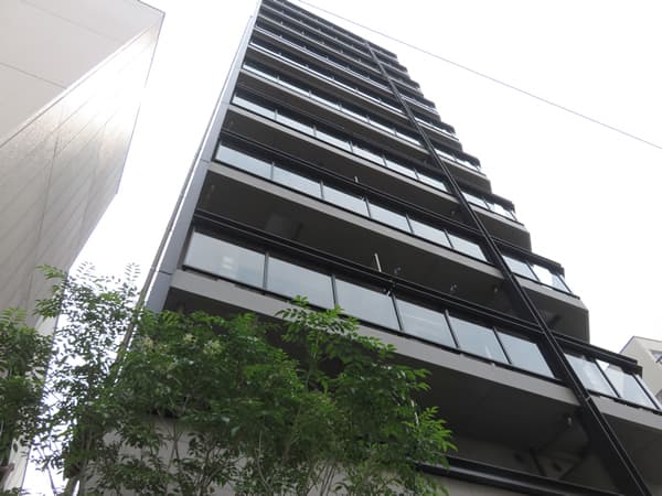 シーフォルム関内2 1