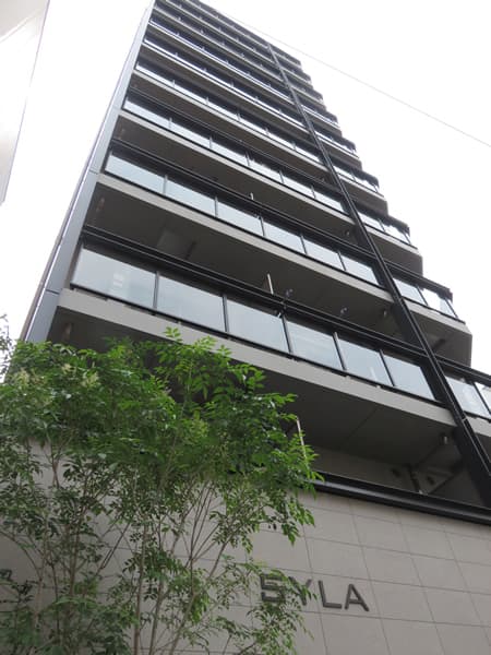 シーフォルム関内2 2