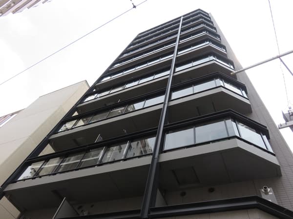 シーフォルム関内2 3