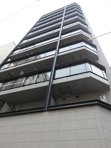 シーフォルム関内2 4