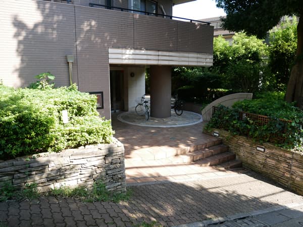 レクセルヒルズ中落合見晴坂 7