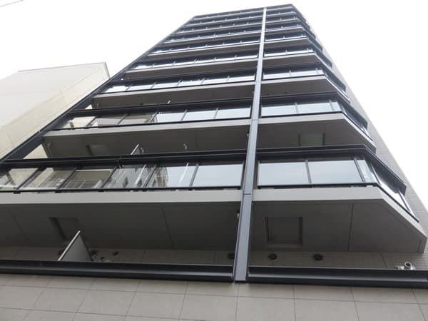 シーフォルム関内2 5