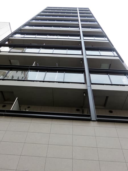 シーフォルム関内2 6