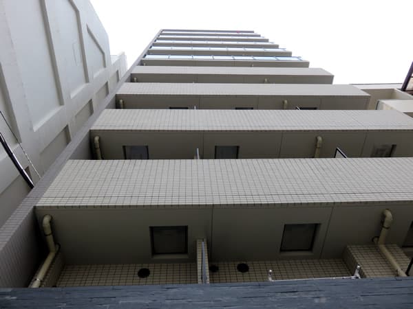 シーフォルム関内 1