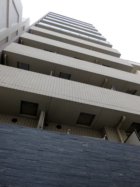 シーフォルム関内 2