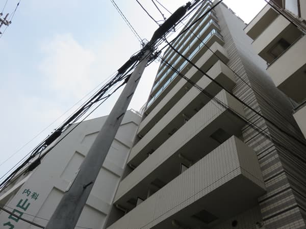 シーフォルム関内 3