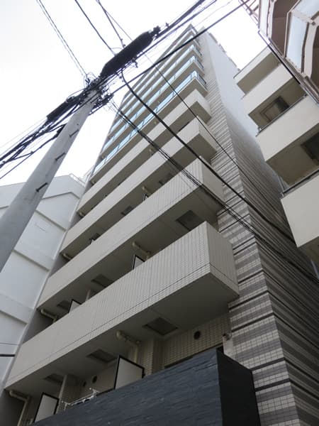 シーフォルム関内 4