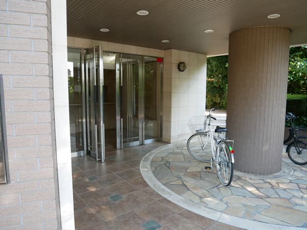 レクセルヒルズ中落合見晴坂 8