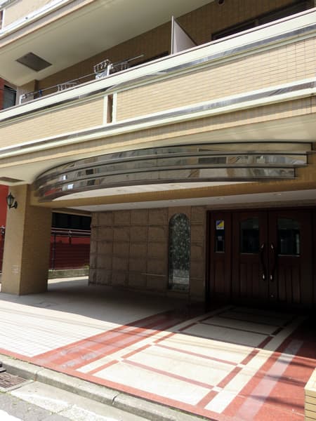 パルテメゾン反町公園 13