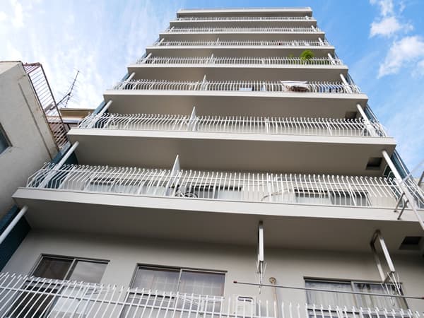 目白大和田マンション 5