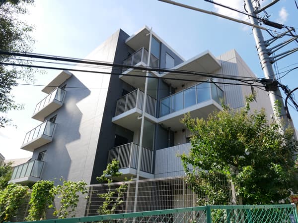 デュオステージ中落合 1