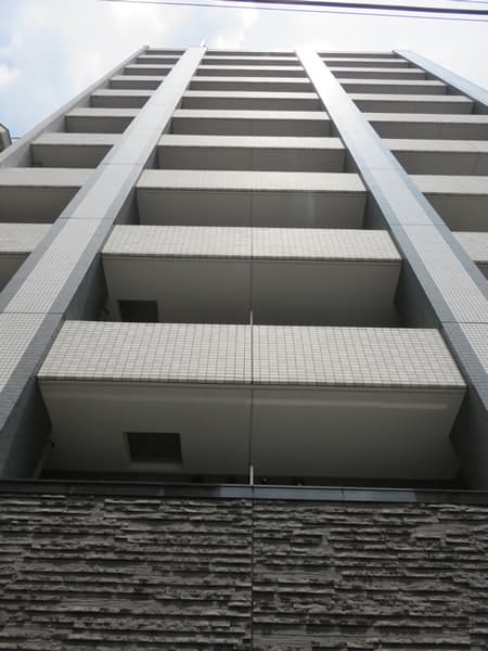 ガーラ・ステーション横浜反町 2