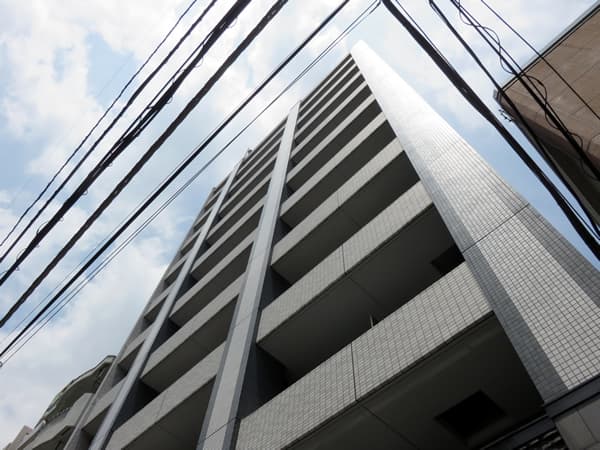 ガーラ・ステーション横浜反町 3