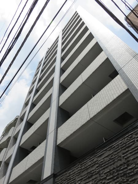 ガーラ・ステーション横浜反町 4