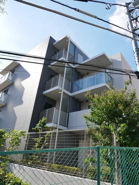 デュオステージ中落合 2