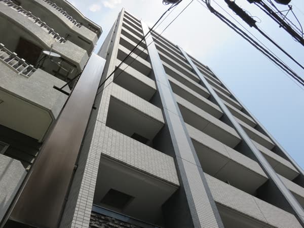 ガーラ・ステーション横浜反町 5