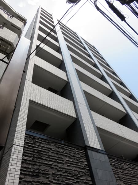 ガーラ・ステーション横浜反町 6