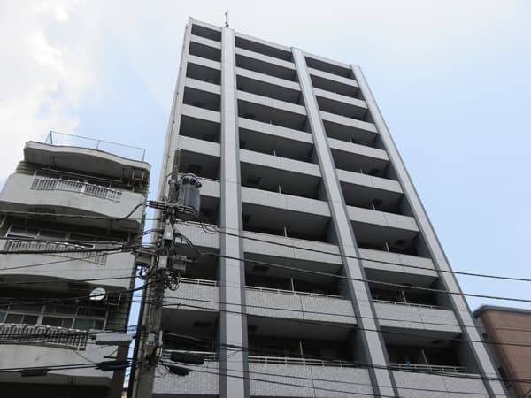 ガーラ・ステーション横浜反町 7