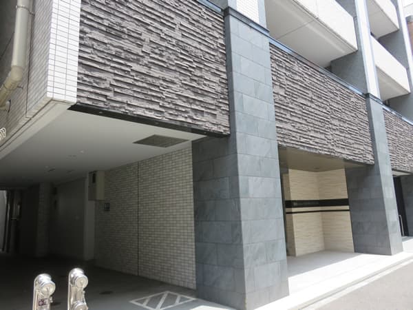 ガーラ・ステーション横浜反町 11