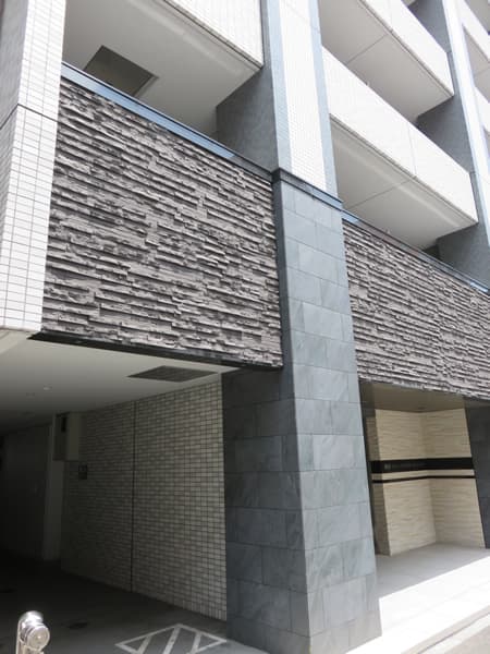 ガーラ・ステーション横浜反町 12