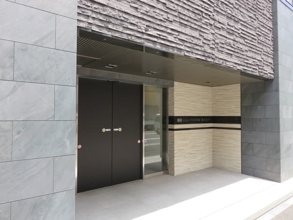 ガーラ・ステーション横浜反町 13