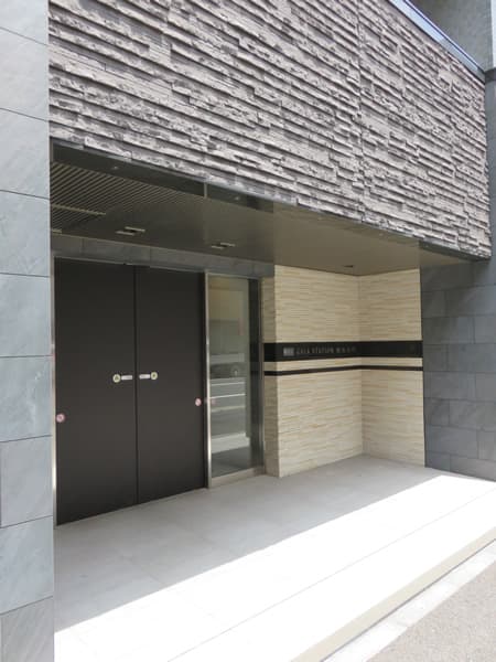 ガーラ・ステーション横浜反町 14