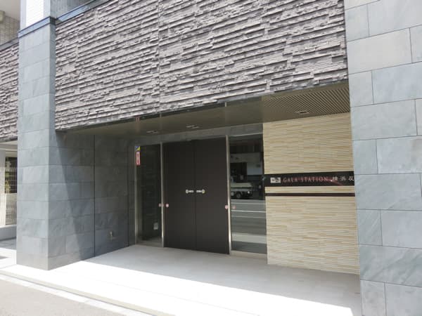 ガーラ・ステーション横浜反町 15