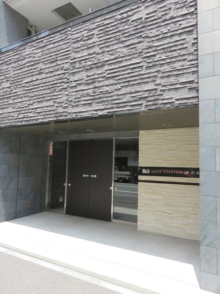ガーラ・ステーション横浜反町 16