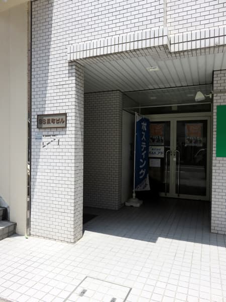 SS反町ビルグランドコート反町 5