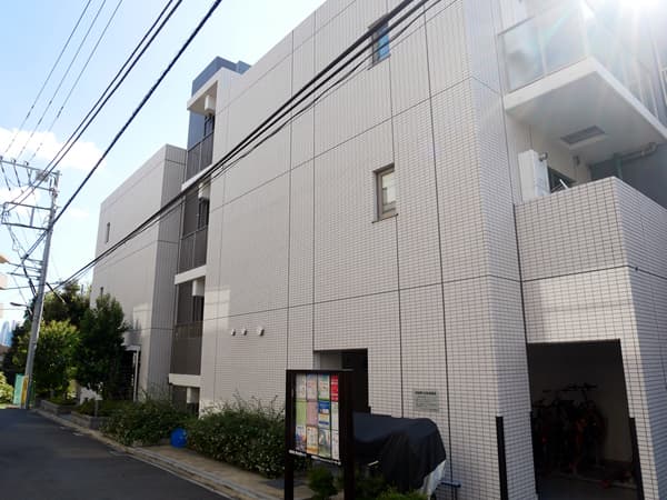 デュオステージ中落合 5