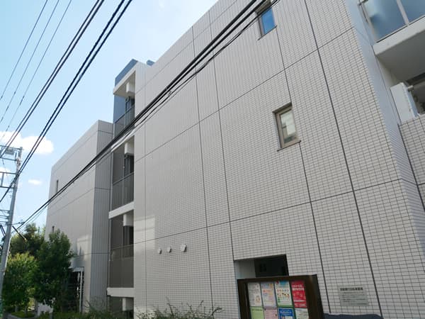 デュオステージ中落合 6