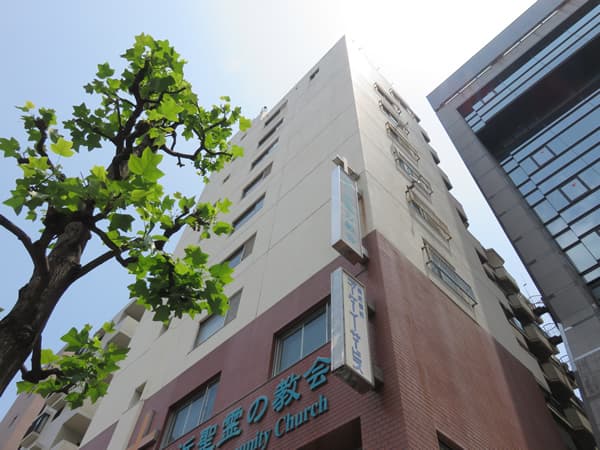 パークショア横浜 1