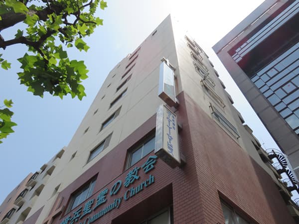 パークショア横浜 3