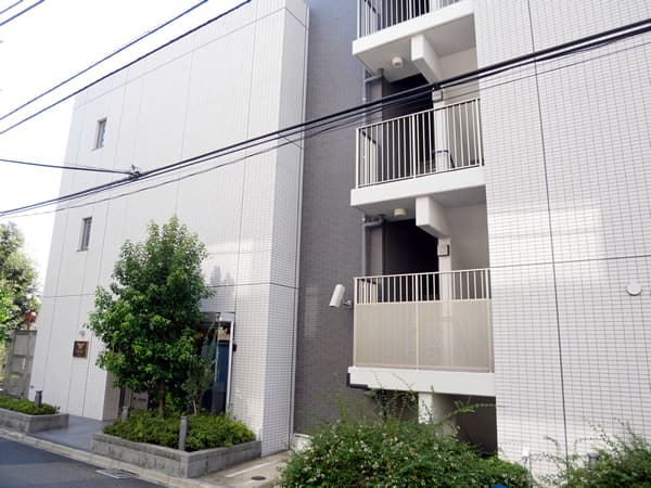 デュオステージ中落合 7