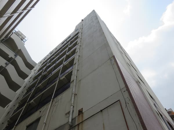 パークショア横浜 7